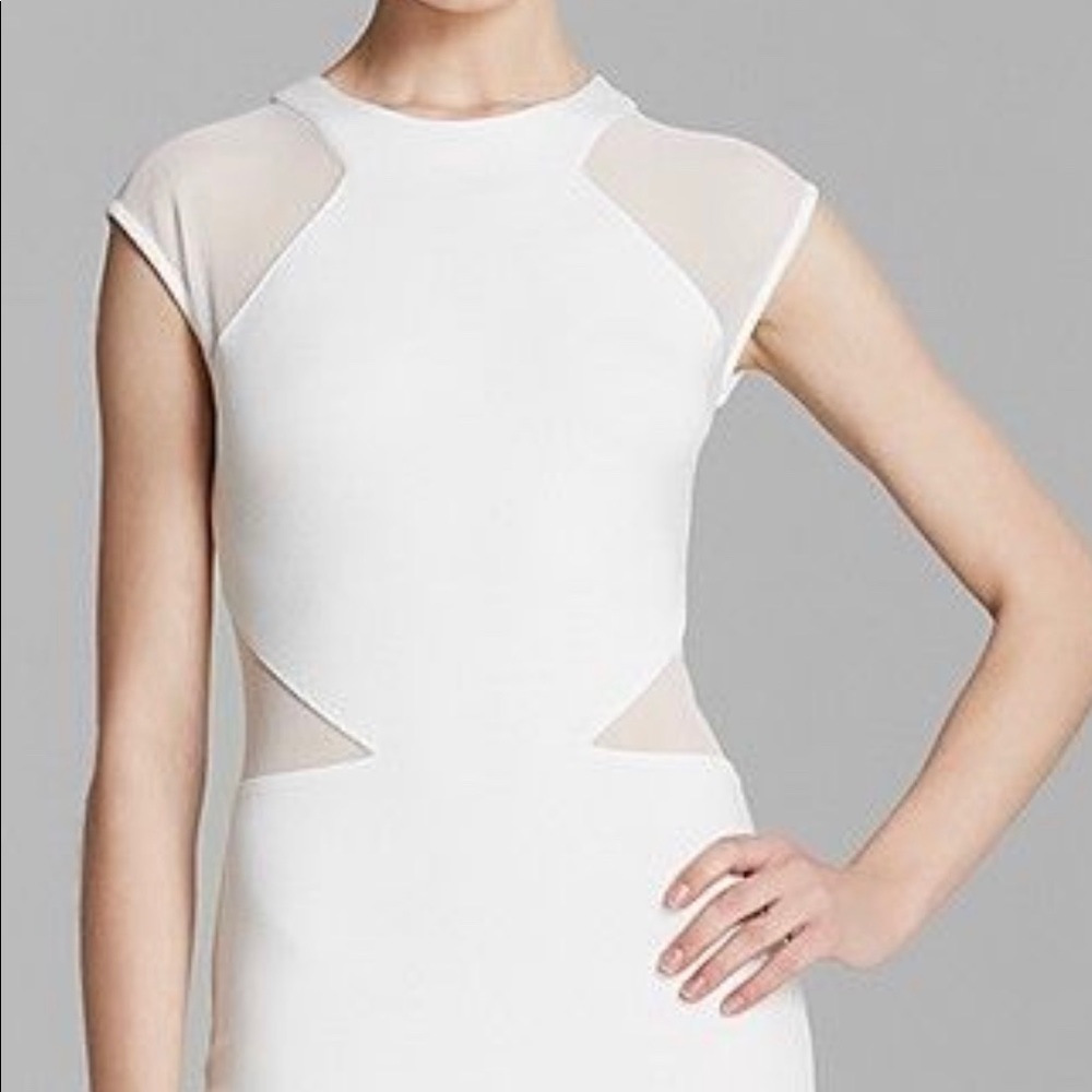 NWOT French Connection Viven Dress- 4